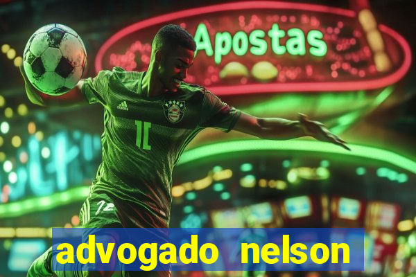 advogado nelson wilians fortuna